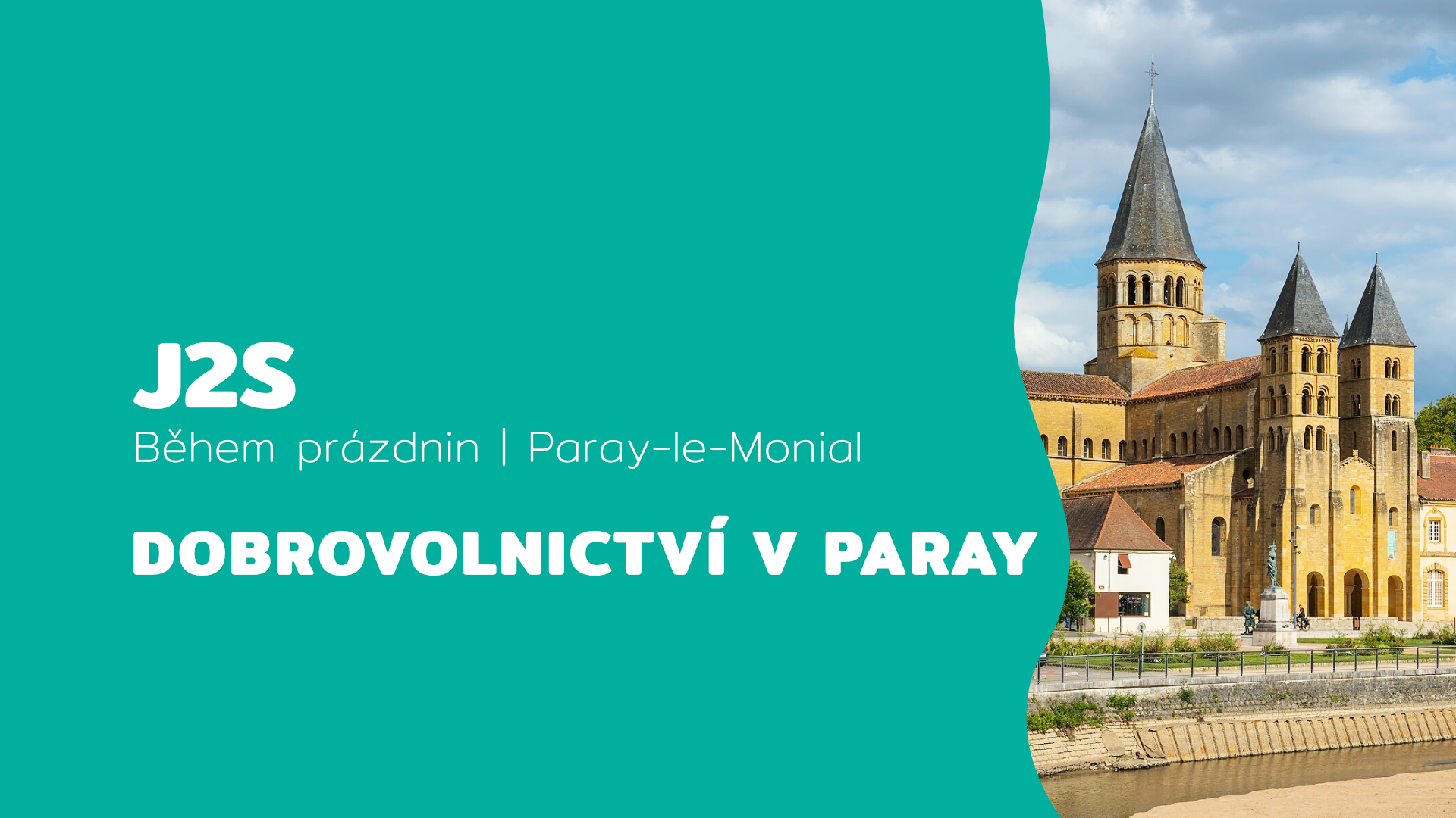 Plakát - Paray